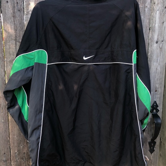 Vintage Nike windbreaker - Picture 2 of 6